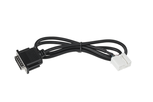 Peiying Emulators – Cable for the Peiying PY-EM01 Suzuki Digital CD Changer