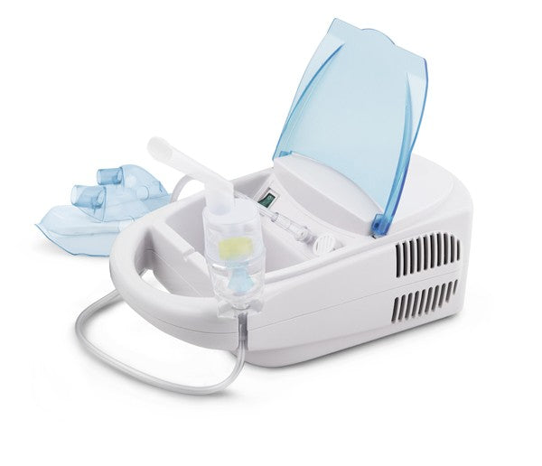 Esperanza Inhalers – ECN002 Zephyr Esperanza Inhaler/Nebulizer