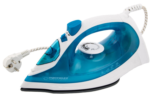 Esperanza Irons and Steamers – EHI002 Slider Ceramic Steam Iron, 2200 W