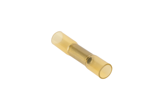 Cabletech Quick-connect fittings and – Yellow Hermetic Quick-Connect Fitting (4.0–6.0 mm) Cabletech