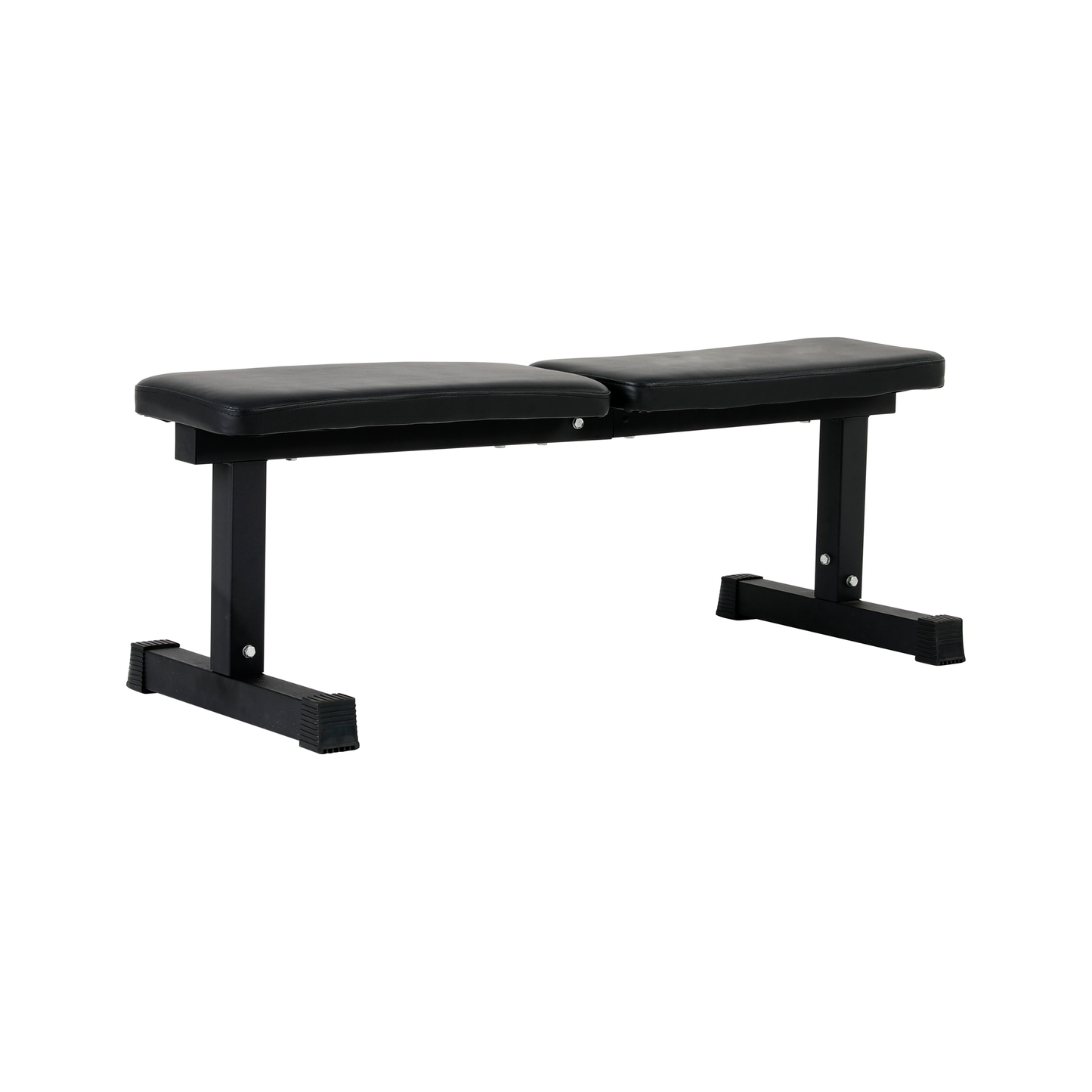 Rebel Training racks and benches – REBEL ACTIVE Straight Training Bench – image 4