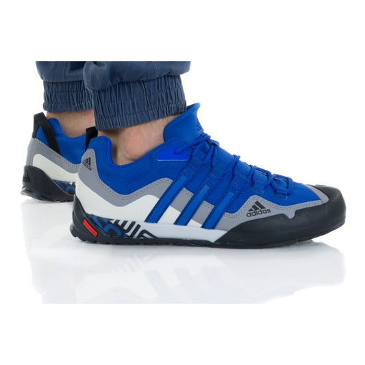Shoes Adidas Terrex Swift Solo M S29256 / 40