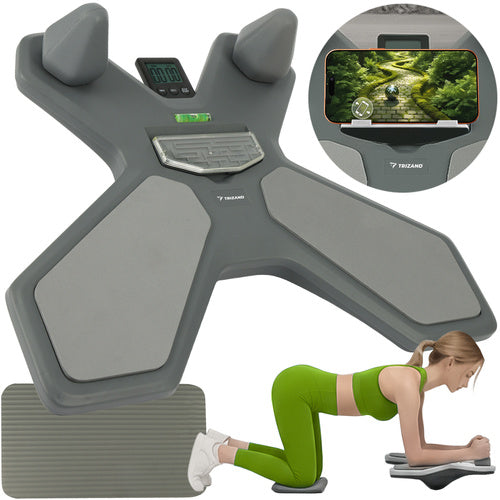 TRIZAND The remaining – Trizand 26946 Balance Board with Counter