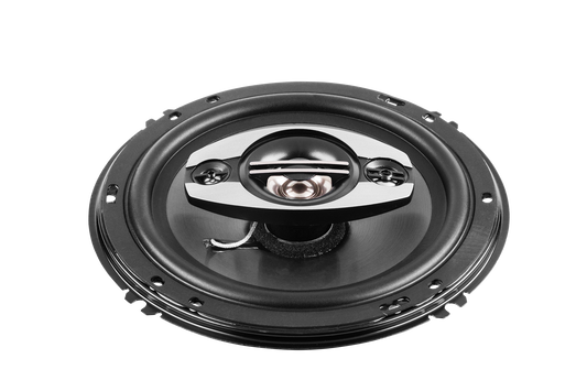 Peiying PEIYING PYAQ604S Car Speakers