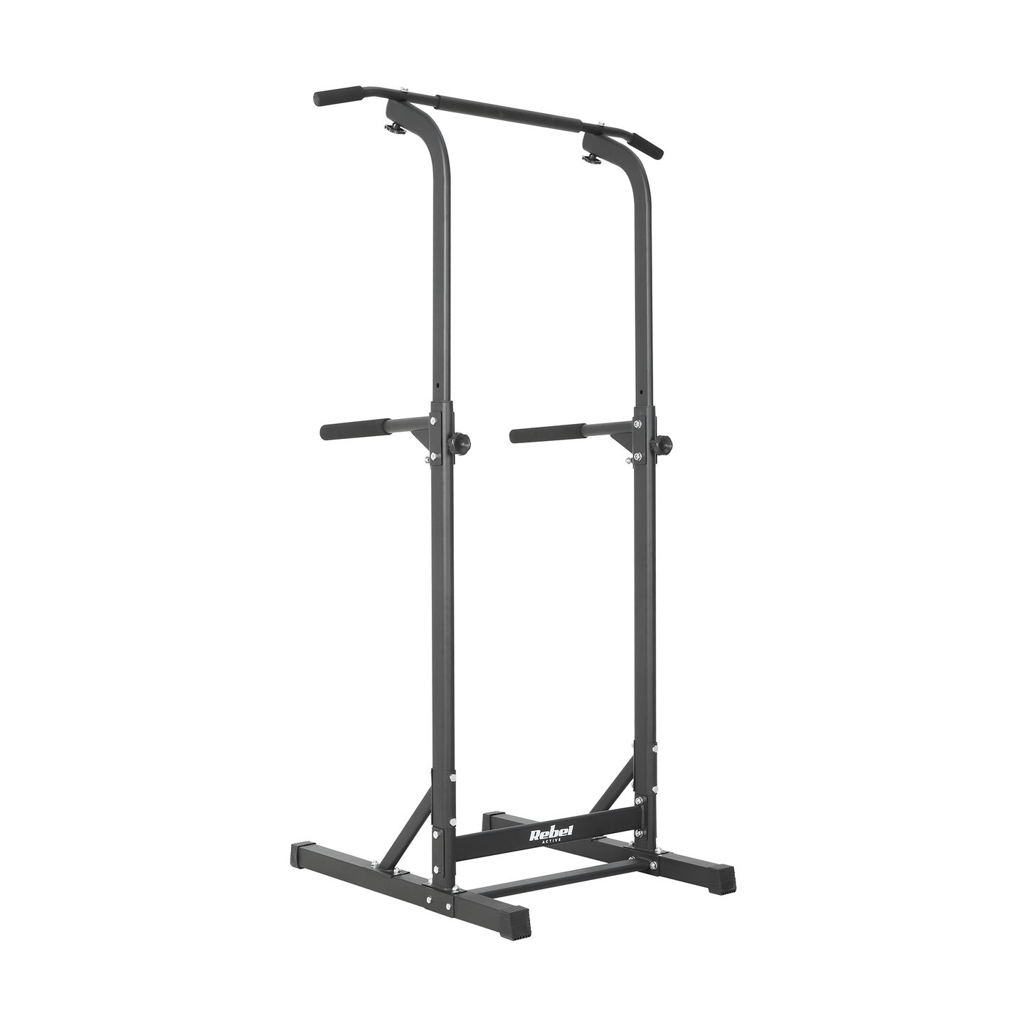 Rebel Bars and handrails – REBEL ACTIVE Multifunctional Training Handrail with Bar – image 4