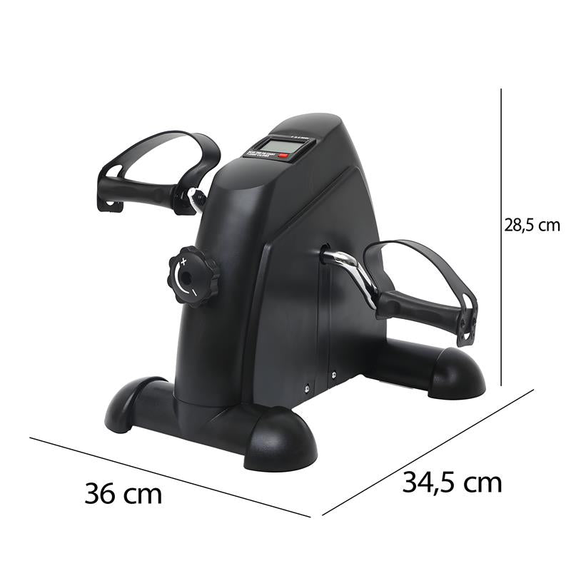 RTO Rotor Exercise Bike—Rehabilitation Bike for Arm and Leg Exercises with Odometer – image 4