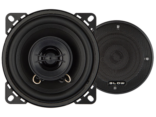 Blow Car Speakers – 0945# Blow WH-1416 4" 2-way car speaker set