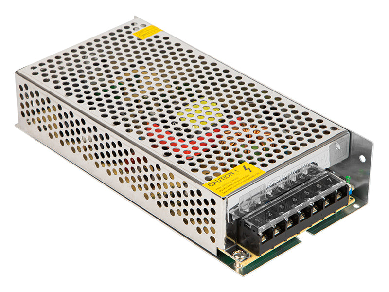 Blow 70-572# Industrial Switch-Mode Power Supply, 24 V/5 A, 120 W
