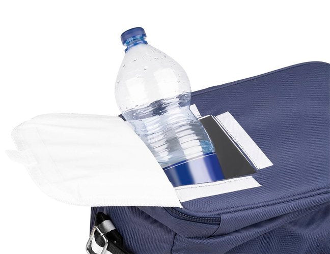 ISO TRADE The remaining – Insulated Picnic Bag – image 4