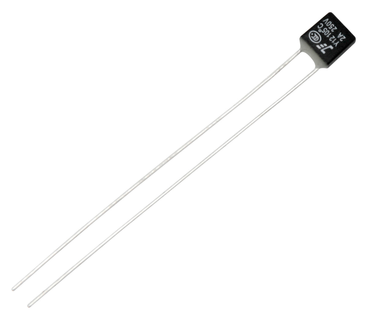Blow Fuses – 4228# Thermal fuse 2A 105°F m-105