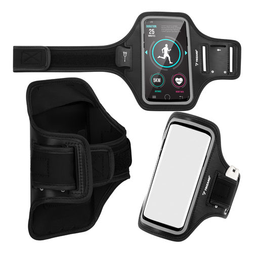 TRIZAND Phone Case - Wrist Strap, 19 x 47.5 cm, Trizand