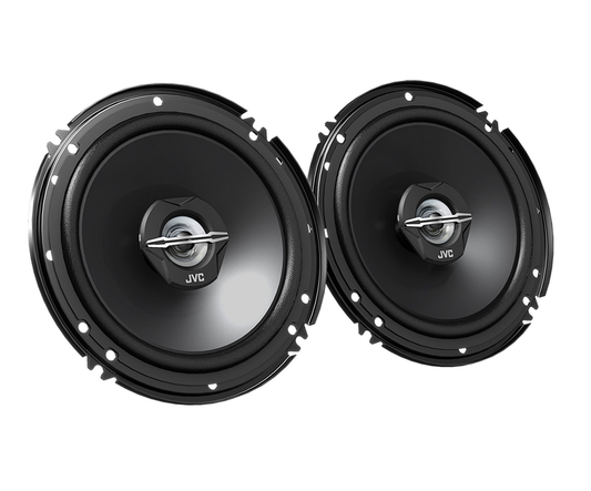 JVC JVC CS-J620X 30W RMS Car Speakers (without grilles)