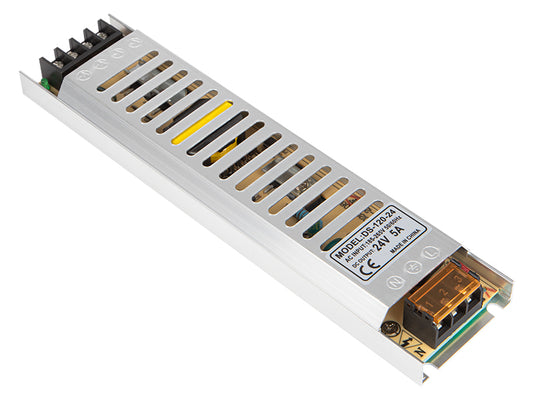 Blow 70-570# Industrial Switching Power Supply 24 V/5 A 120 W