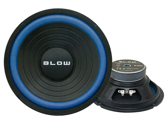 Blow Car Speakers – 30-552# Blow B-200 Speaker 8 ohms