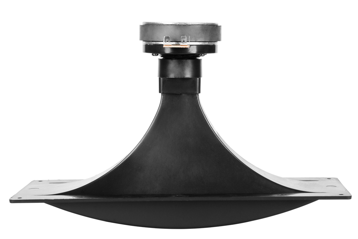 Dibeisi Woofer, midrange, and tweeter speakers – F18 Dynamic Tweeter – image 2