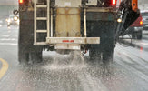 How to Remove Road Salt from Your Vehicle