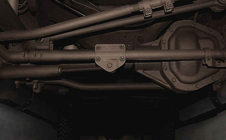 Rustproofing Isn’t Just for Rust