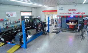 Find underbody protection near you
