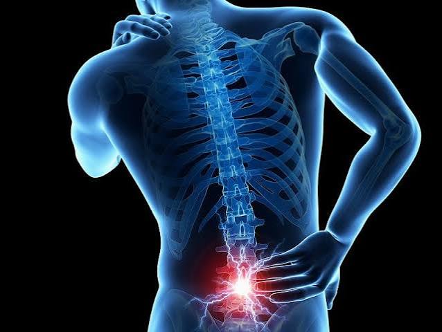 Back pain? The right truck seat matters