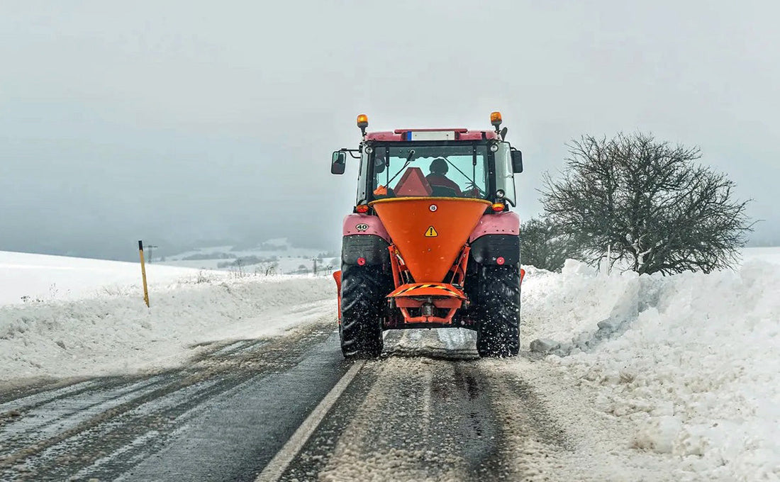 Why Rust Protection Is Becoming More Important Than Ever in Latvia and the Baltics