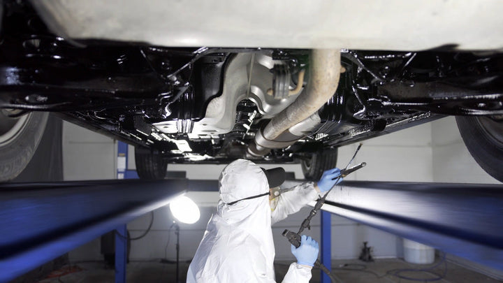 Stop rust before it starts: the truth about vehicle undercoating