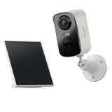 Security Cameras