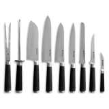 Knives & Cutting