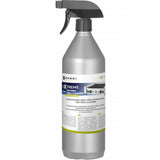 Hygiene, Cleaning & Waste
