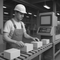 Factory | Production Plant Seats