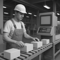 Factory | Production Plant Seats