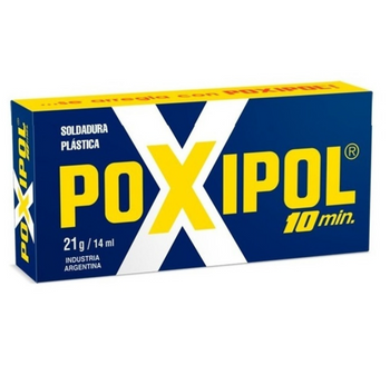 Epoxy Adhesives