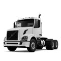 Truck seats