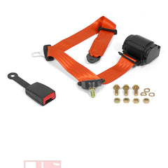 Collection image for: Seatbelts