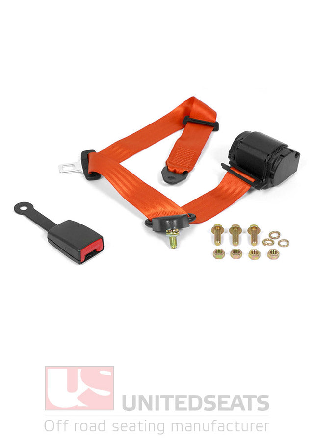 Seatbelts