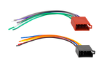 ISO & Radio Installation Adapters