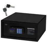 Safes & Security