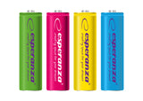 Rechargeable Batteries