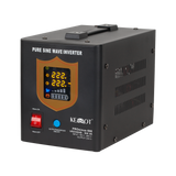 Emergency & Portable Power Sources