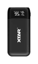Battery Chargers