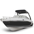 Marine seats