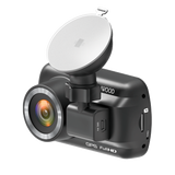 Dash Cams & GPS