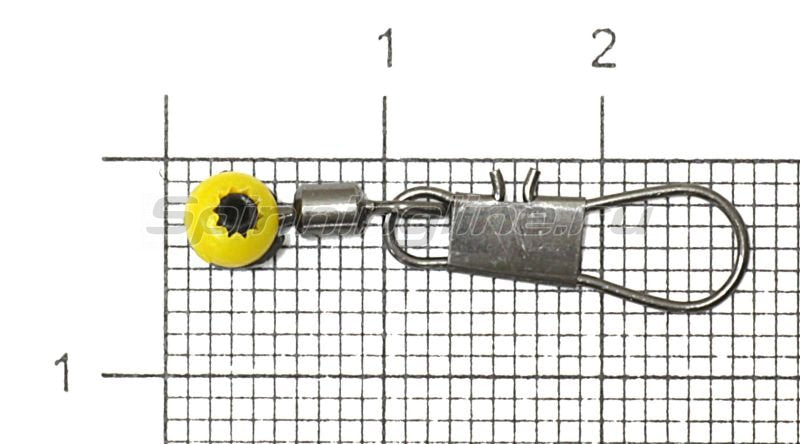 Coupling KOSADAKA 4707 - M (4 pcs.)