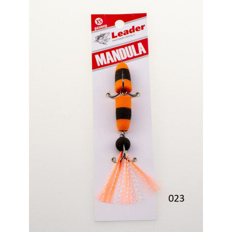 Lure MANDULA FLYOK XXL No.1