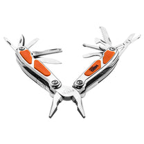 NEO TOOLS Multi-tools and key – Multifunctional tool, with LED, set of 12 – image 3