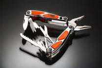 NEO TOOLS Multi-tools and key – Multifunctional tool, with LED, set of 12 – image 6