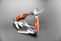 NEO TOOLS Multi-tools and key – Multifunctional tool, with LED, set of 12 – image 7