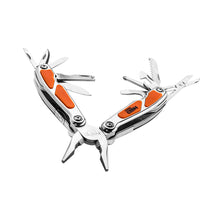 NEO TOOLS Multi-tools and key rings (multitools) – Multifunction tool, 11-piece set – image 2