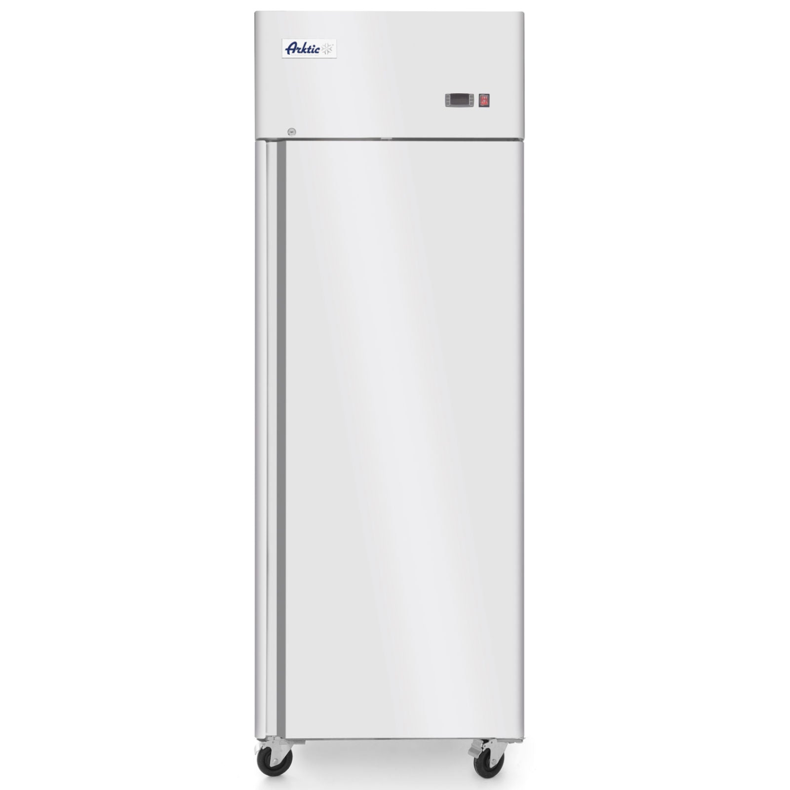1-door freezer cabinet Profi Line GN2/1 670L - Hendi 232132 - Carlat