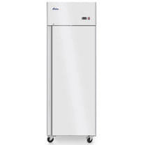 1-door freezer cabinet Profi Line GN2/1 670L - Hendi 232132 - Carlat
