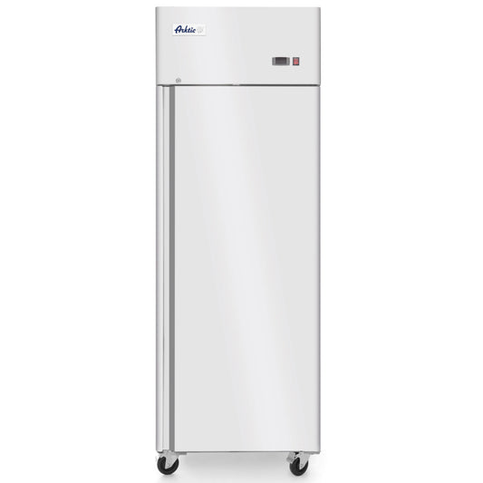 1-door freezer cabinet Profi Line GN2/1 670L - Hendi 232132 - Carlat